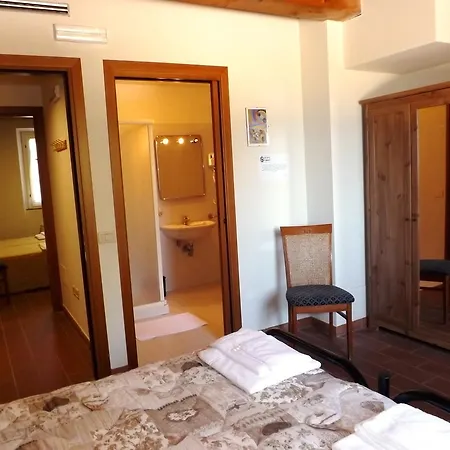 Bed & Breakfast Tenuta Colle Sereno Montemarciano