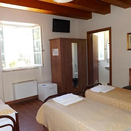 Tenuta Colle Sereno Bed & Breakfast