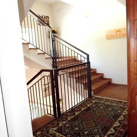 Tenuta Colle Sereno Bed & Breakfast