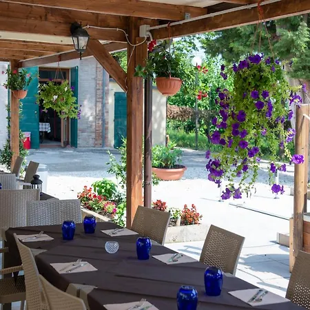 Tenuta Colle Sereno