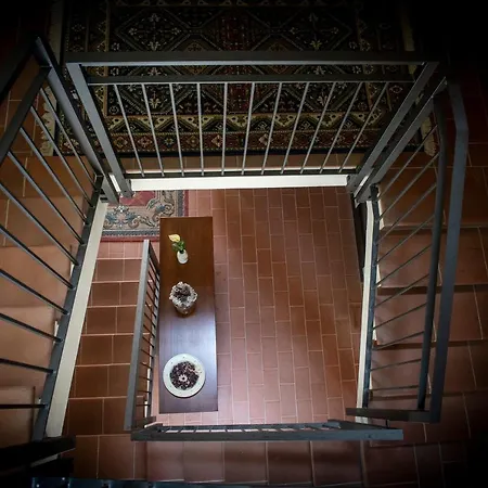Bed & Breakfast Tenuta Colle Sereno Montemarciano