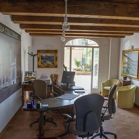 Bed & Breakfast Tenuta Colle Sereno