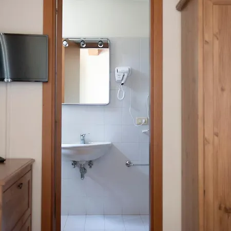 Bed & Breakfast Tenuta Colle Sereno