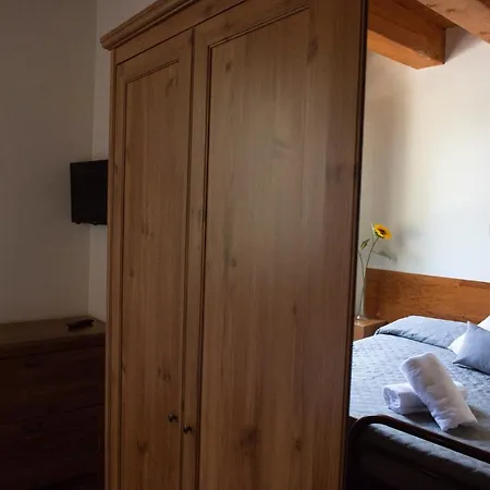 Tenuta Colle Sereno Bed & Breakfast 3*
