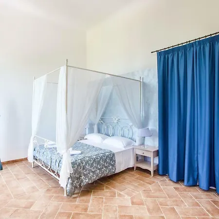 Tenuta Colle Sereno Bed & Breakfast 3*