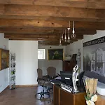 Tenuta Colle Sereno Frühstückspension Montemarciano