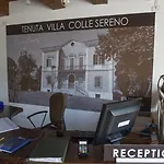 Tenuta Colle Sereno 3*