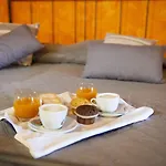 Tenuta Colle Sereno Frühstückspension 3*