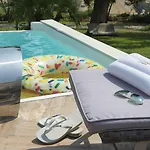 Tenuta Colle Sereno Frühstückspension Montemarciano
