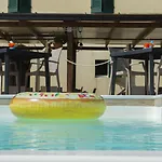 Frühstückspension Tenuta Colle Sereno Montemarciano