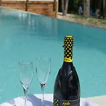 Frühstückspension Tenuta Colle Sereno Montemarciano