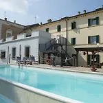 Tenuta Colle Sereno Frühstückspension 3*