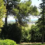 Frühstückspension Tenuta Colle Sereno 3*