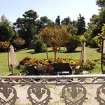 Tenuta Colle Sereno Frühstückspension