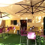 Tenuta Colle Sereno Frühstückspension Montemarciano