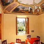 Tenuta Colle Sereno 3* Montemarciano
