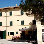 Frühstückspension Tenuta Colle Sereno