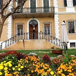 Tenuta Colle Sereno Frühstückspension Montemarciano