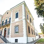 Frühstückspension Tenuta Colle Sereno 3*