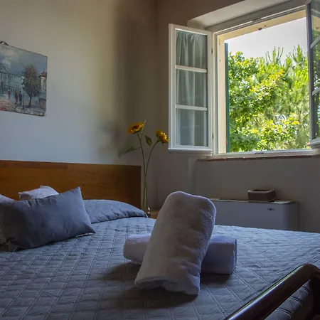 Bed & Breakfast Tenuta Colle Sereno Montemarciano