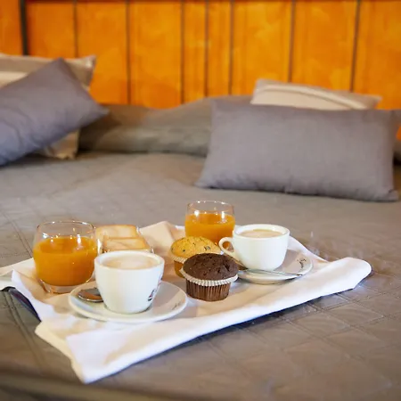 Tenuta Colle Sereno Bed & Breakfast 3*