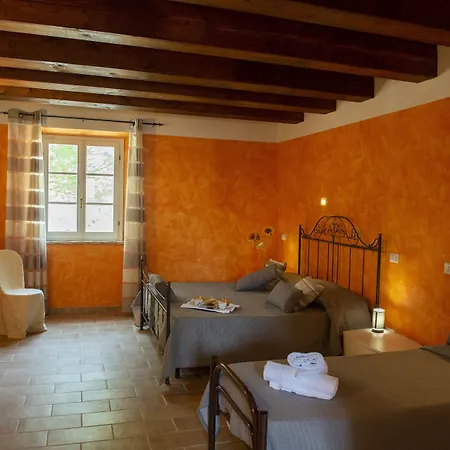 Tenuta Colle Sereno 3* Montemarciano