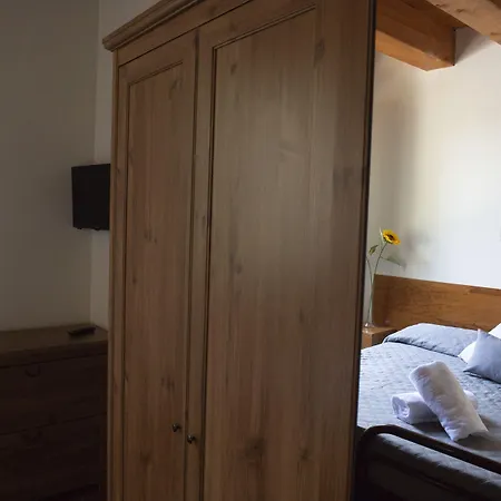 Tenuta Colle Sereno Bed & Breakfast 3*