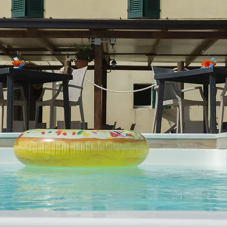 Bed & Breakfast Tenuta Colle Sereno Montemarciano