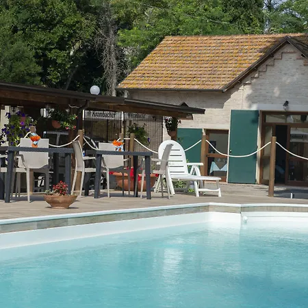 Bed & Breakfast Tenuta Colle Sereno