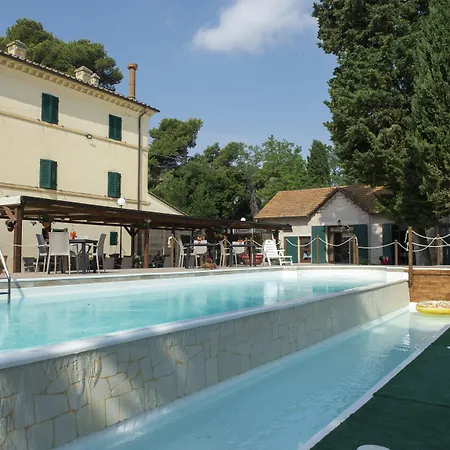 Tenuta Colle Sereno Bed & Breakfast