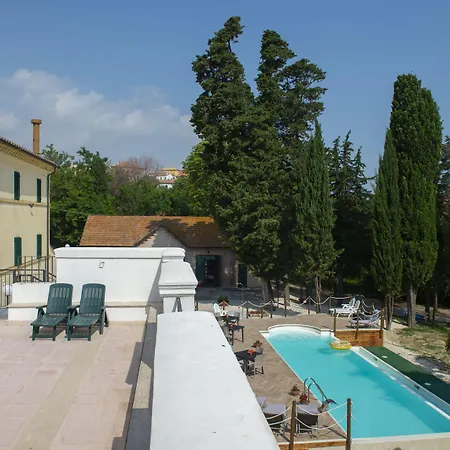 Bed & Breakfast Tenuta Colle Sereno