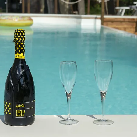 Tenuta Colle Sereno Bed & Breakfast