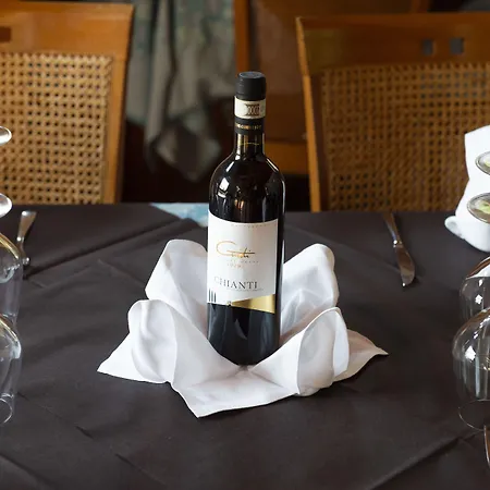 Tenuta Colle Sereno Bed & Breakfast