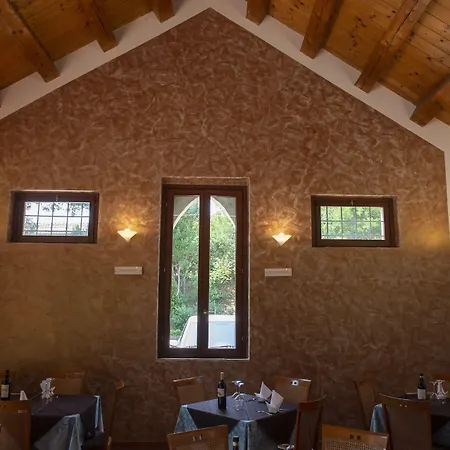 Tenuta Colle Sereno Bed & Breakfast Montemarciano