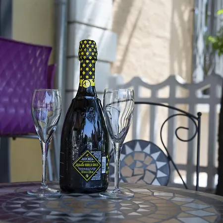 Tenuta Colle Sereno Bed & Breakfast 3*