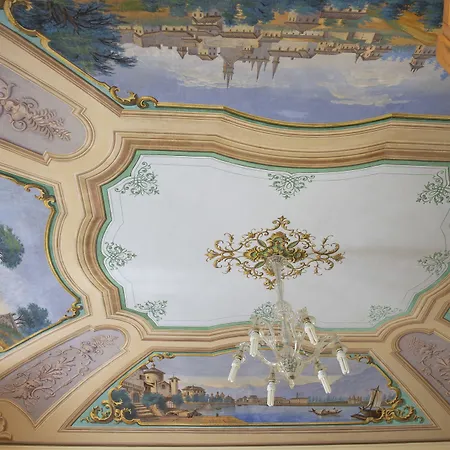 Tenuta Colle Sereno Bed & Breakfast 3*