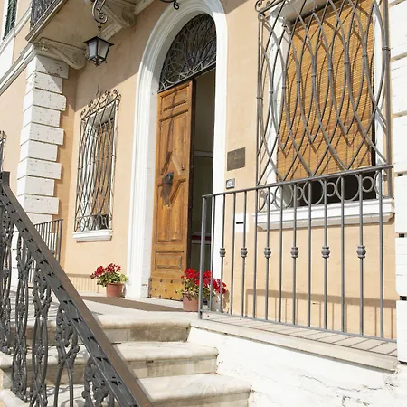 Bed & Breakfast Tenuta Colle Sereno Montemarciano