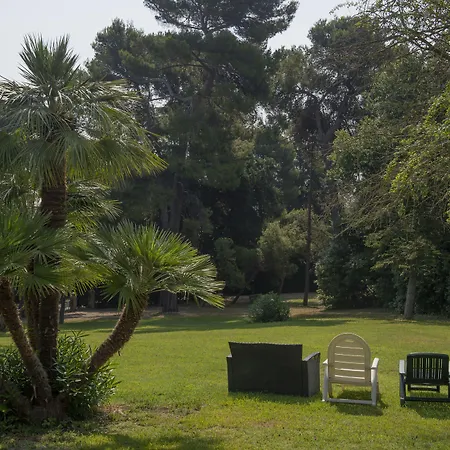 Bed & Breakfast Tenuta Colle Sereno 3*