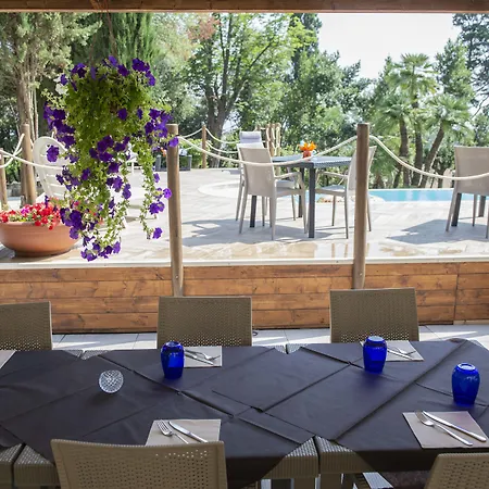 Bed & Breakfast Tenuta Colle Sereno