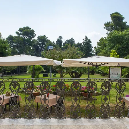 Tenuta Colle Sereno Nocleg ze śniadaniem 3*