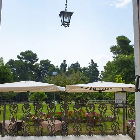 Tenuta Colle Sereno 3* Montemarciano