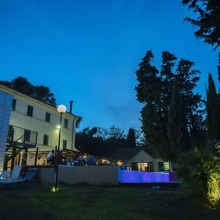 Tenuta Colle Sereno Montemarciano