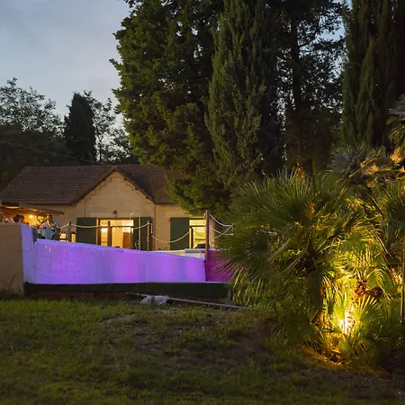 Tenuta Colle Sereno Montemarciano