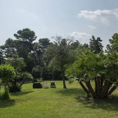 Tenuta Colle Sereno 3* Montemarciano