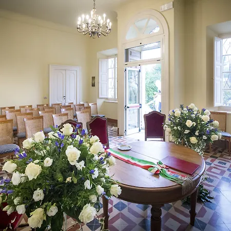 Bed & Breakfast Tenuta Colle Sereno Montemarciano