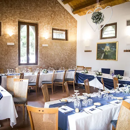 Tenuta Colle Sereno 3*