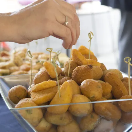 Tenuta Colle Sereno Bed & Breakfast 3*