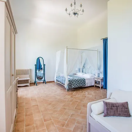 Tenuta Colle Sereno Bed & Breakfast Montemarciano