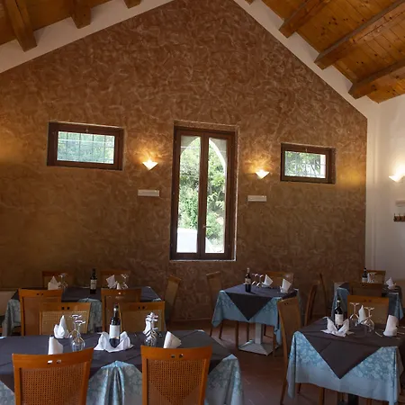 Bed & Breakfast Tenuta Colle Sereno