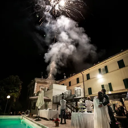 Tenuta Colle Sereno Bed & Breakfast